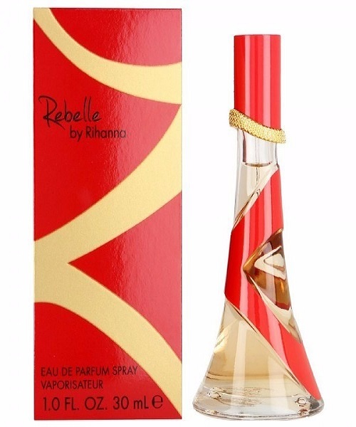 rihanna rebelle 100ml